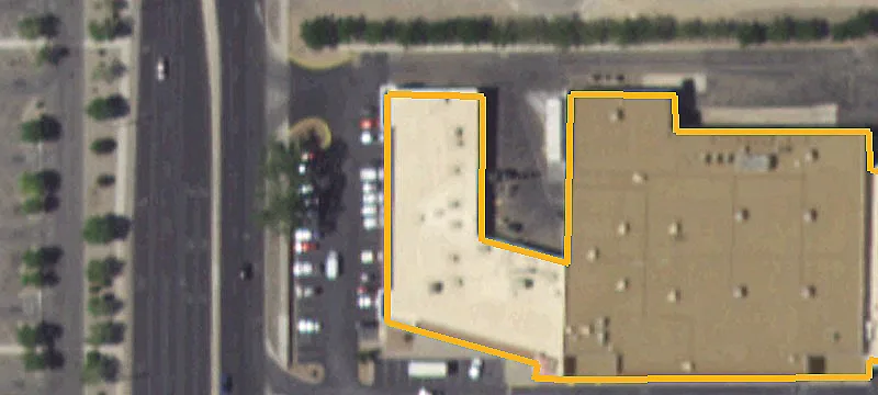 2003 Southern SE Blvd