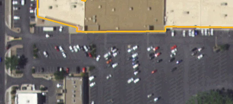 2003 Southern SE Blvd