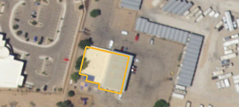 4600 Sundt NE Rd