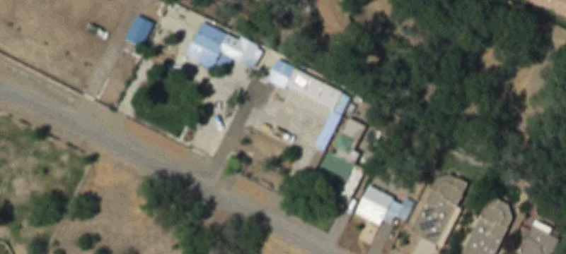 321 Priestly Rd
