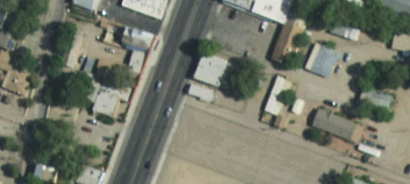 996 Camino Del Pueblo
