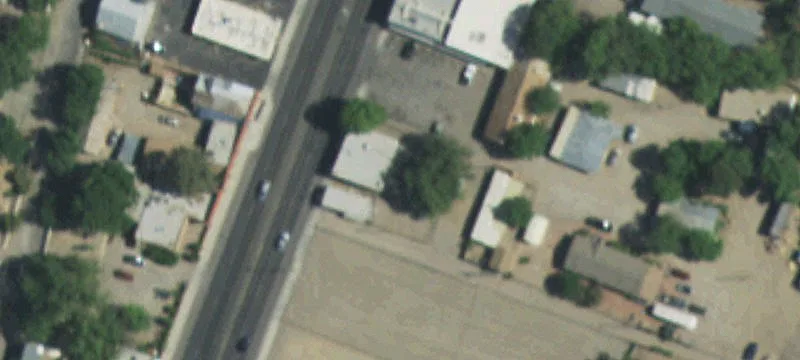 970 Camino Del Pueblo