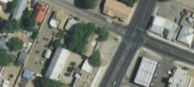 1101 Camino Del Pueblo