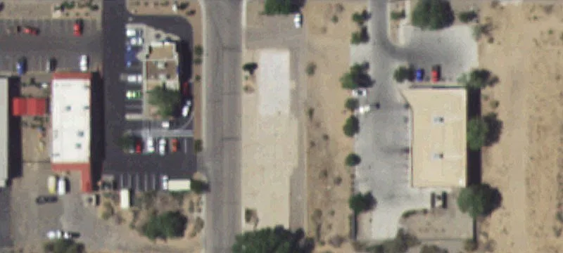 2200 Southern SE Blvd