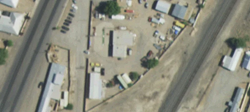 1248 Camino Del Pueblo