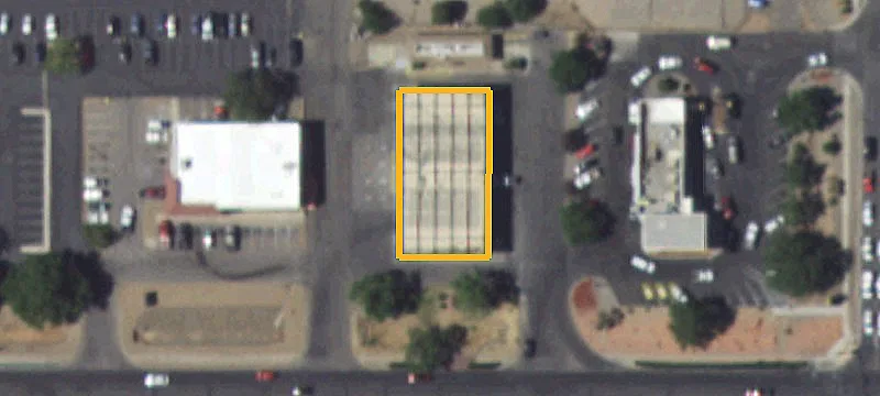 2101 Southern SE Blvd