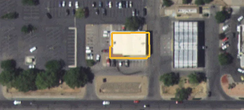 2007 Southern SE Blvd