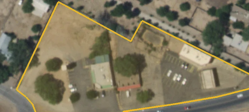 3701 Corrales Rd