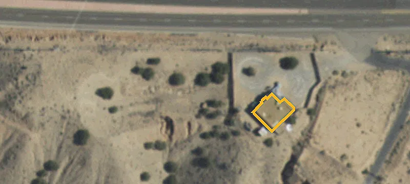 8 Cable Dr