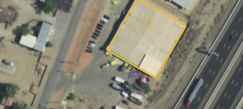 850 Hl Rd