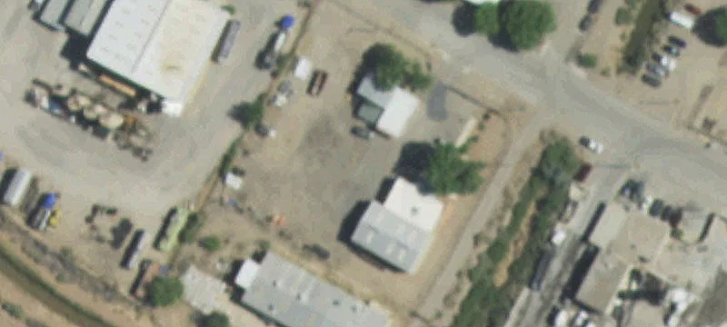 207 Calle Industrial
