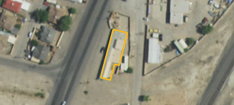 1266 Camino Del Pueblo