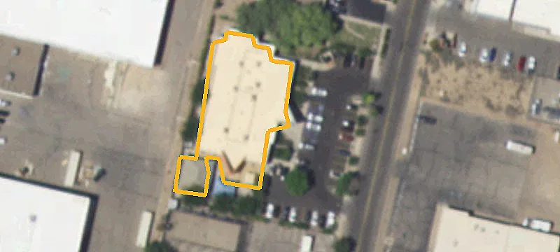 1601 Barbara SE Loop