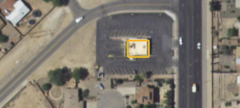 600 Unser SE Blvd