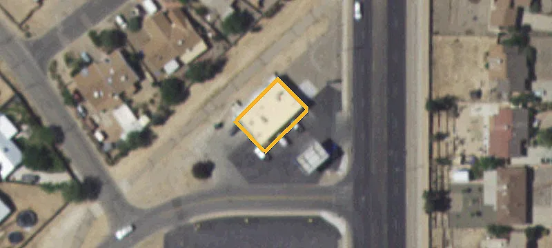 580 Unser SE Blvd