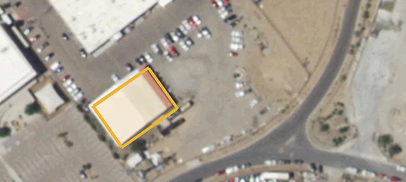 204 Frontage NE Rd