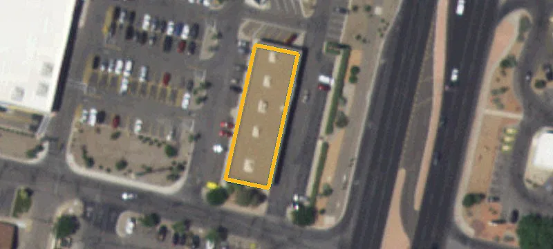 1101 Rio Rancho SE Blvd