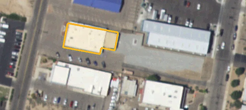 1500 Barbara SE Loop