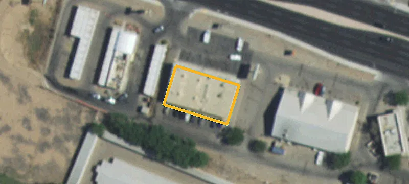 501 Hwy 550
