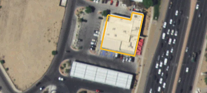 2401 Rio Rancho SE Blvd