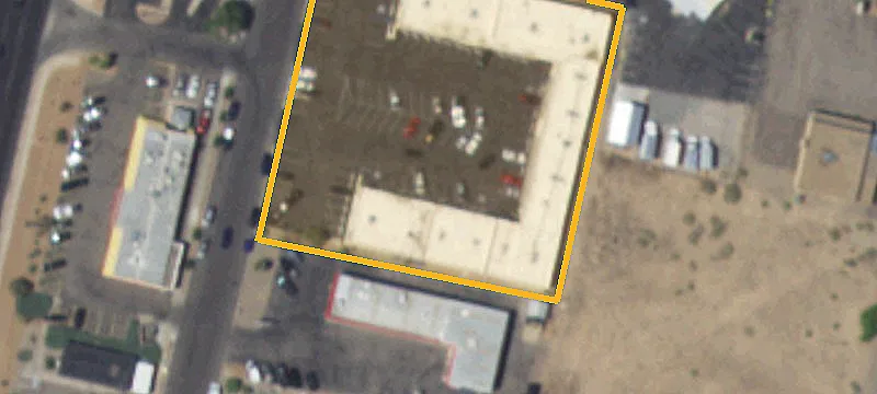 1540 Deborah SE Rd