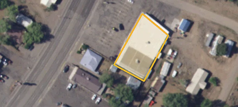 6392 550th Hwy