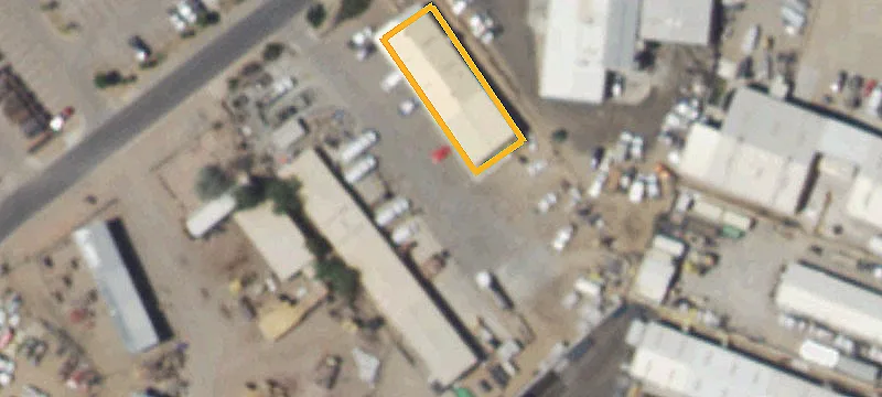 210 Enterprise NE Rd