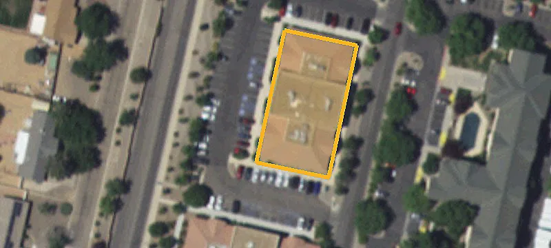 2240 Grande Blvd Secd