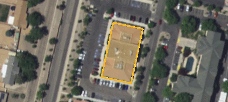 2240 Grande Blvd Sebe