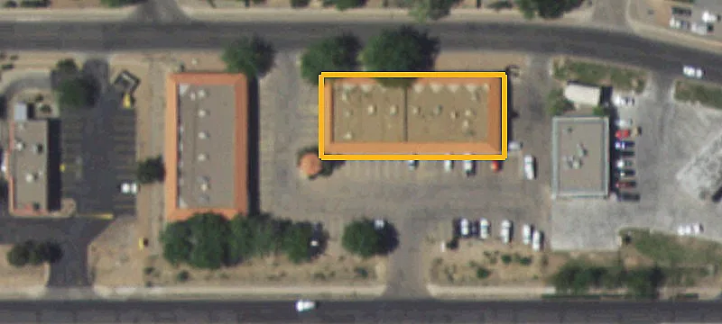 2501 Southern SE Blvd