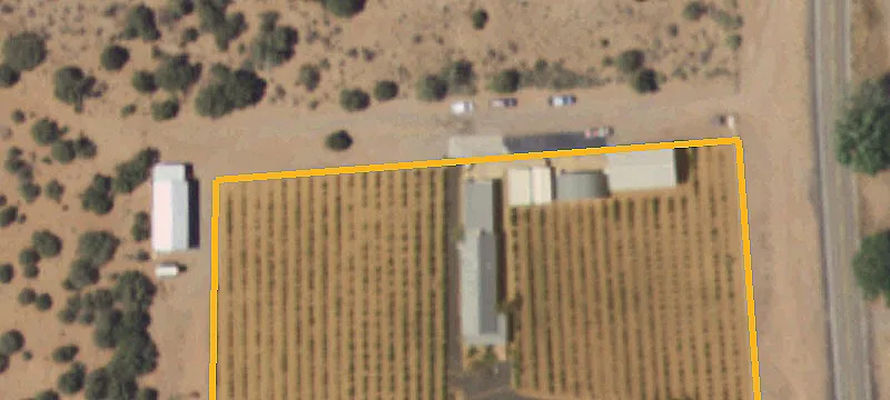 Ponderosa, NM 87044