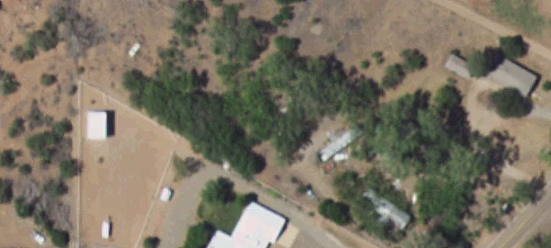 Ponderosa, NM 87044