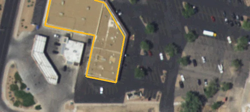 1690 Rio Rancho SE Blvd