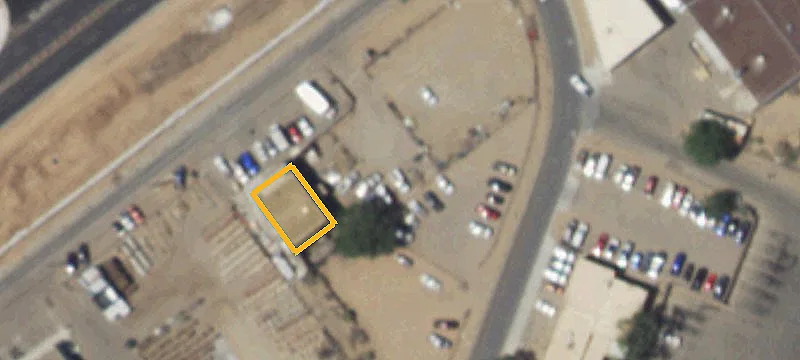 412 Frontage NE Rd