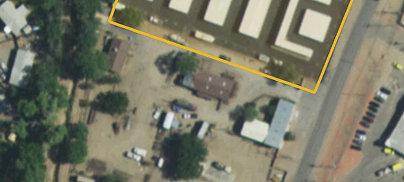 857 Hl Rd