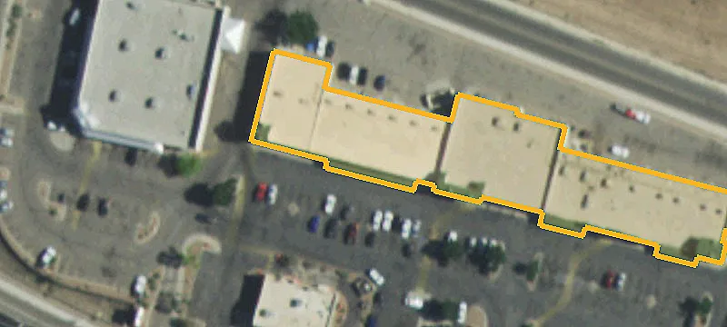 180 Hwy 550