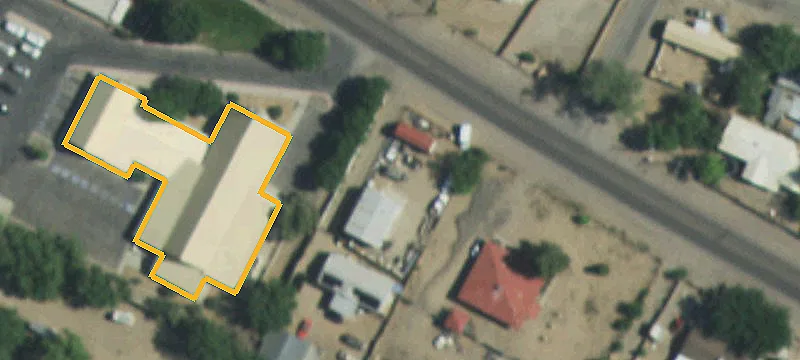 287 Avenida Bernalillo