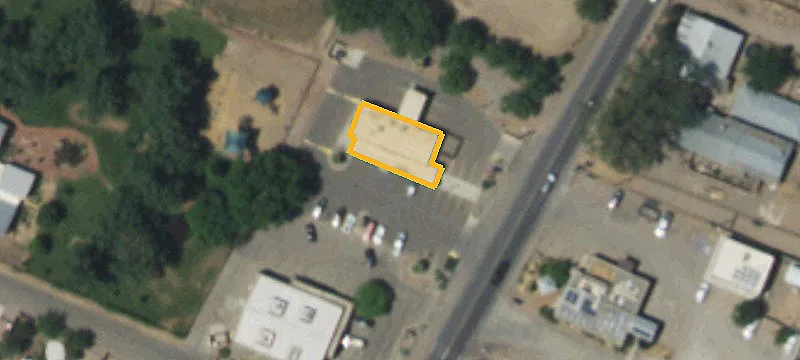 4341 Corrales Rd
