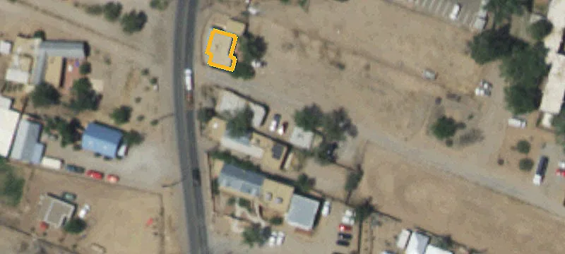 4650 Corrales Rd