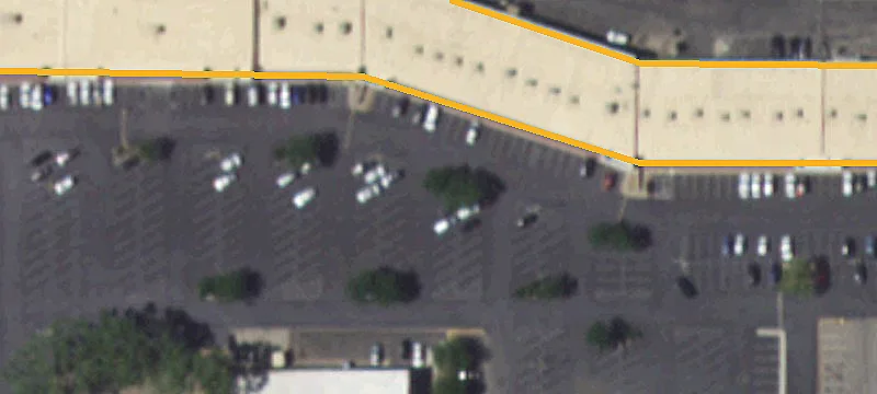 2003 Southern SE Blvd