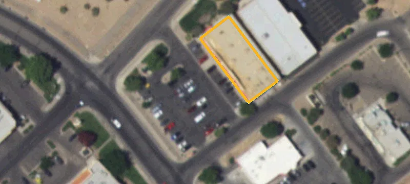 4500 Arrowhead Rdg SE Dr