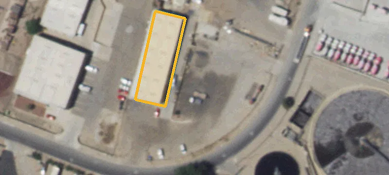 103 Industrial Park NE Loop
