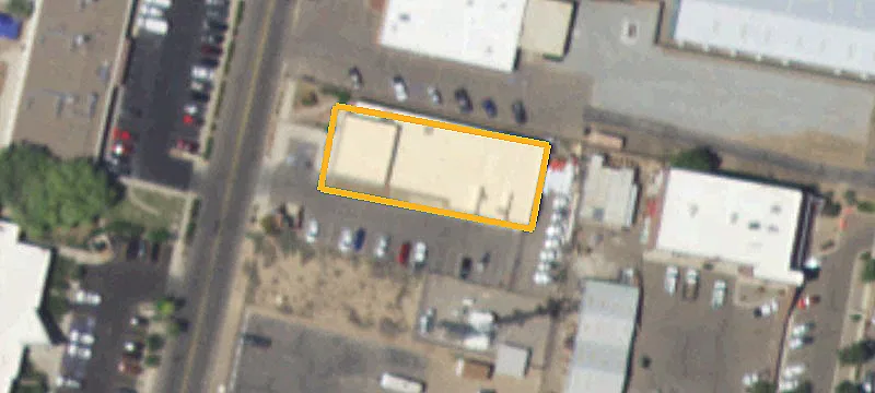 1510 Barbara SE Loop