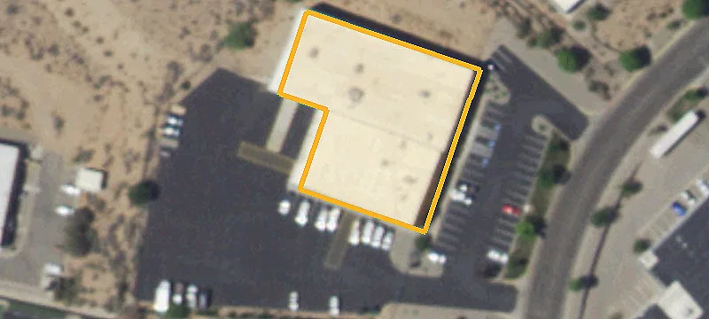 541 Laser NE Rd