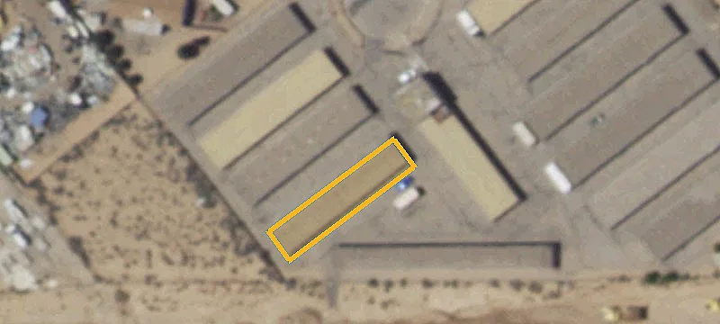 116 Industrial Park NE Pl