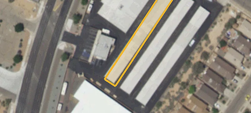 5100 Santa Fe Hls NE Blvd