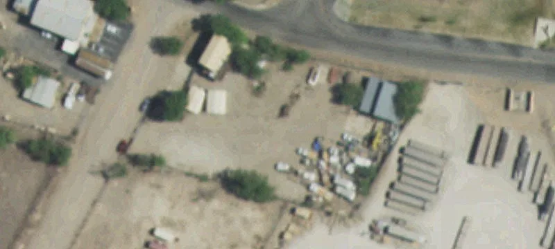 430 Calle Industrial