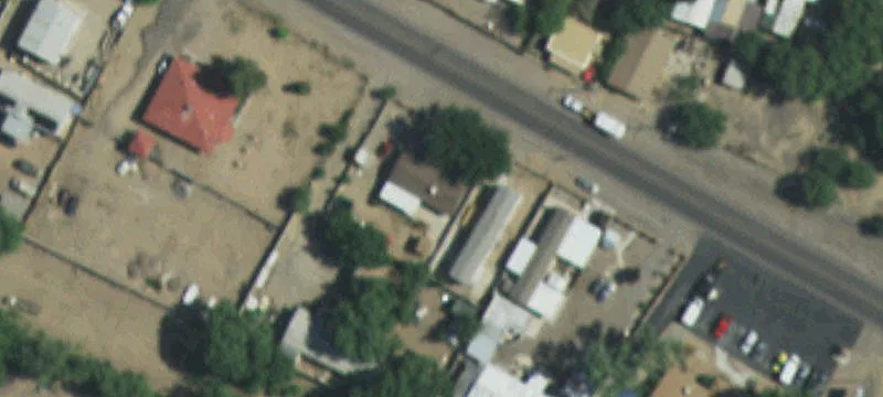 319 Avenida Bernalillo