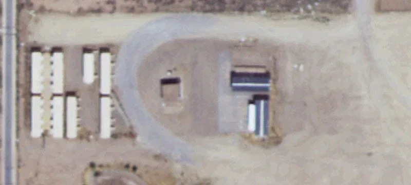 Columbus, NM 88029