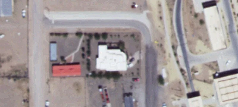 Columbus, NM 88029